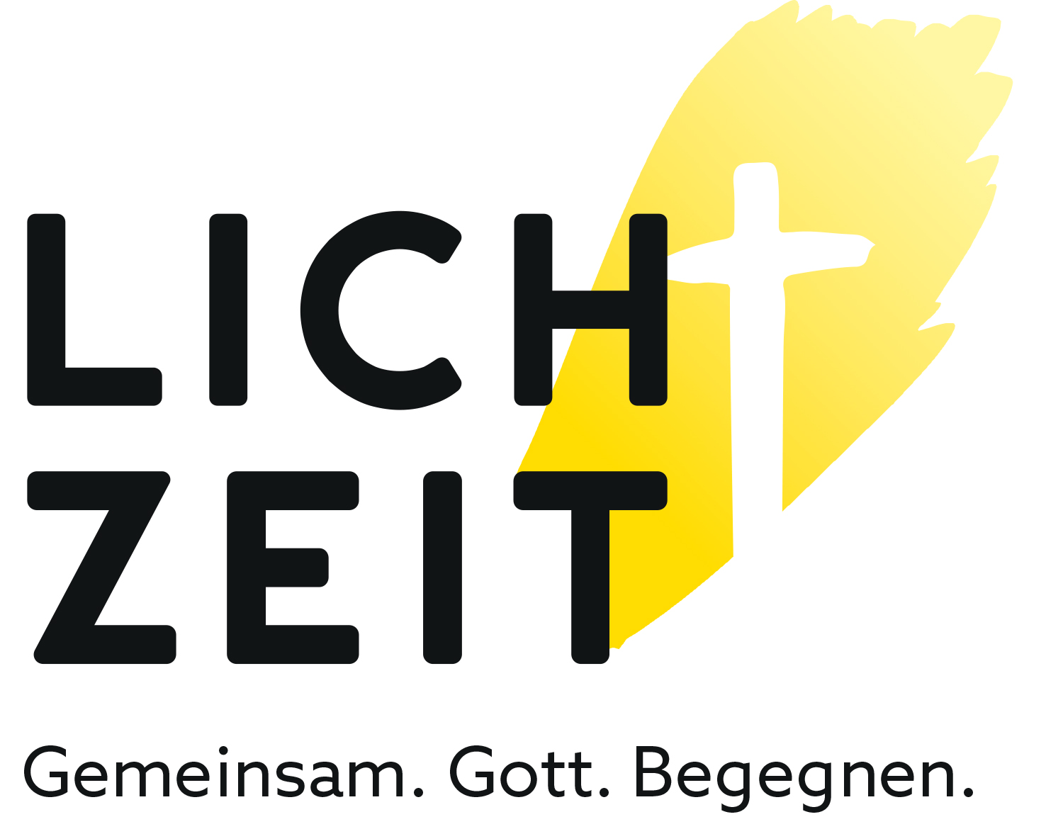 Logo lichtzeit