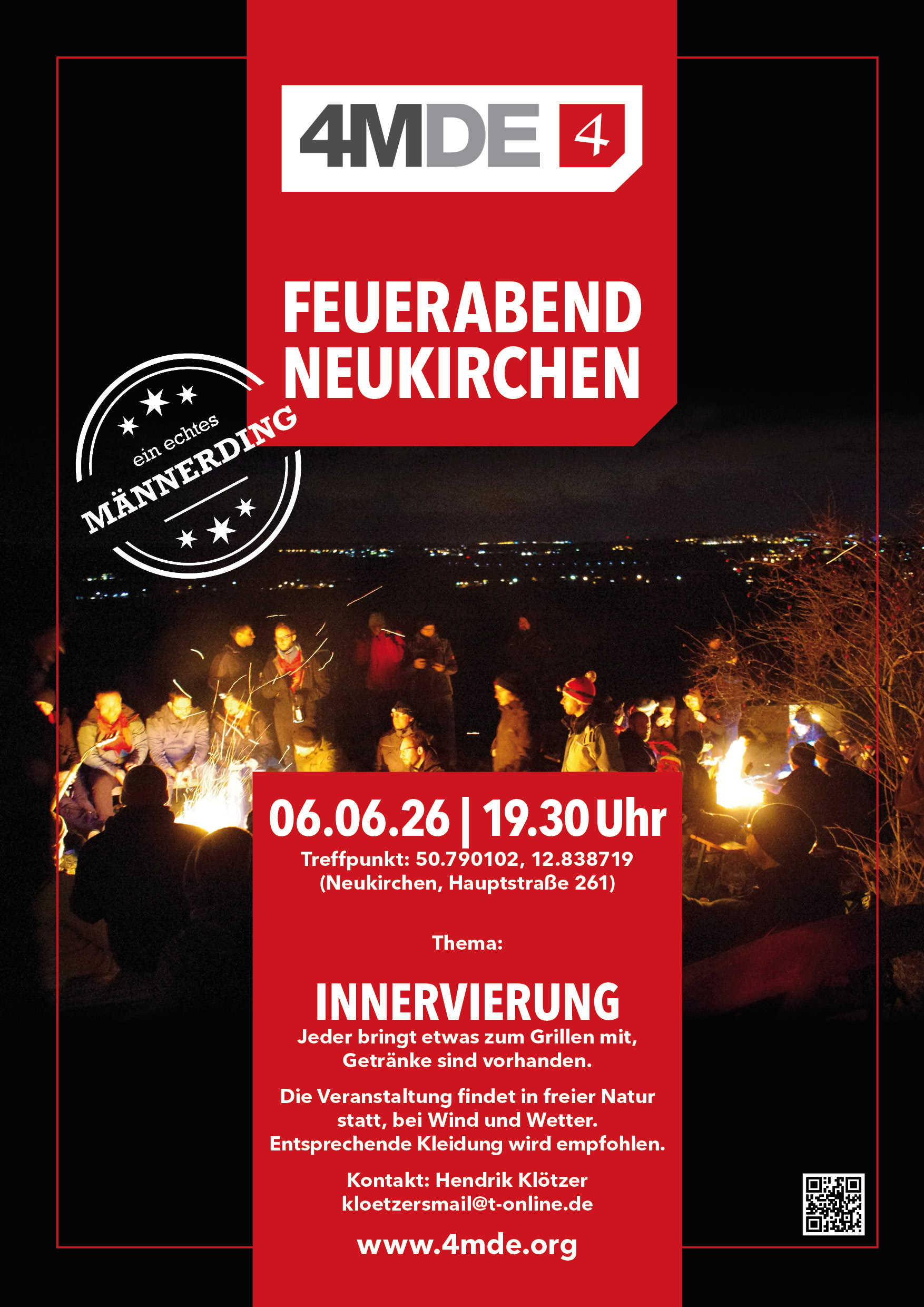02 26 06 Feuerabend Plakat
