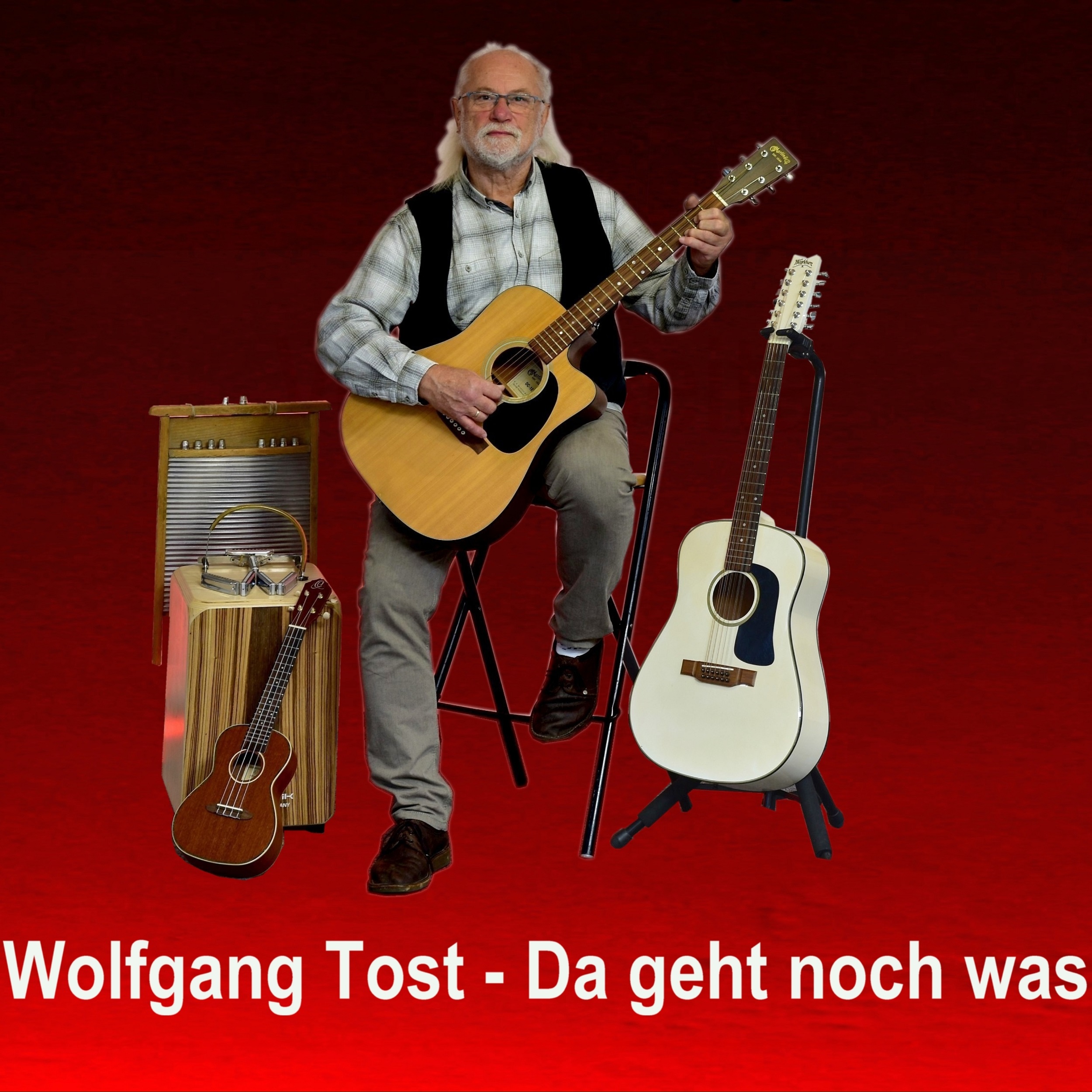 WolfgangTostNeueCD
