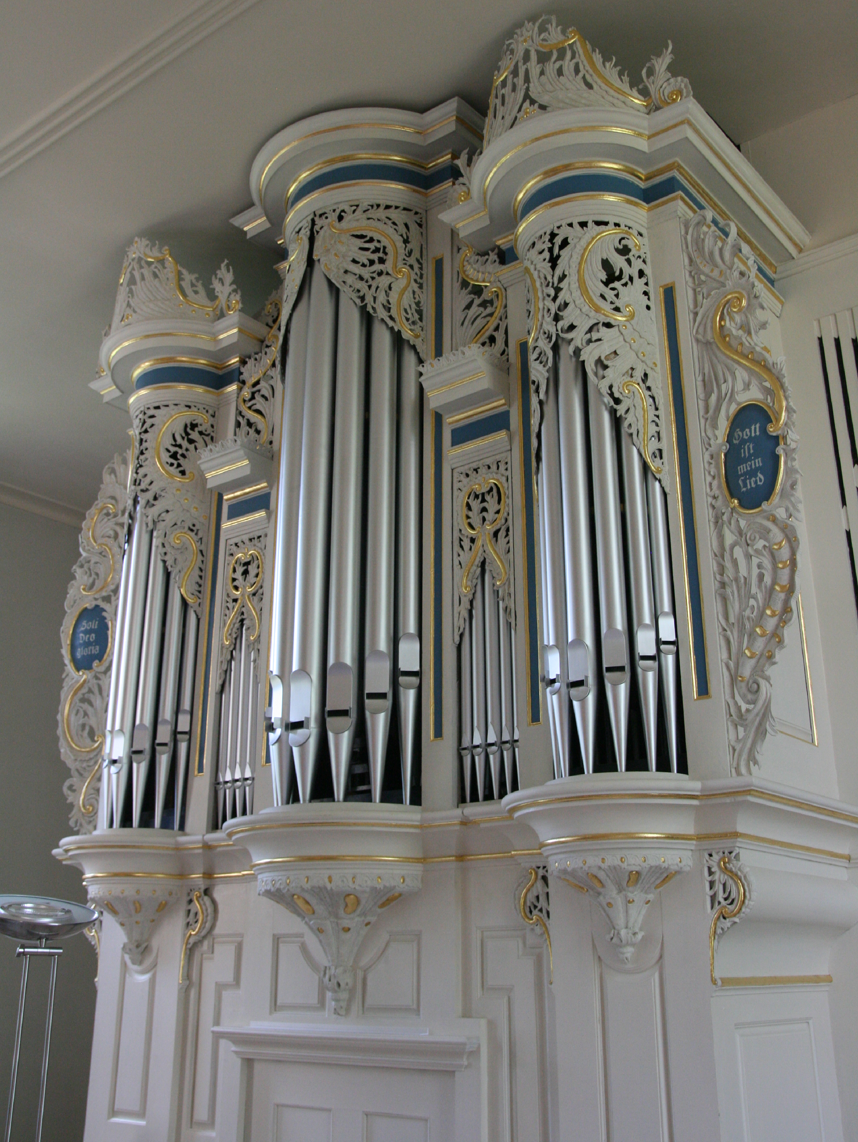 orgel
